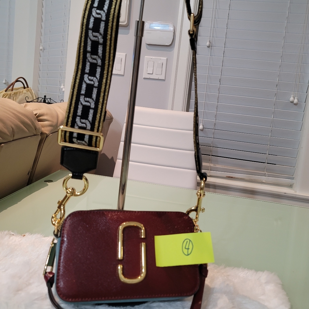 Marc Jacob's  Bag